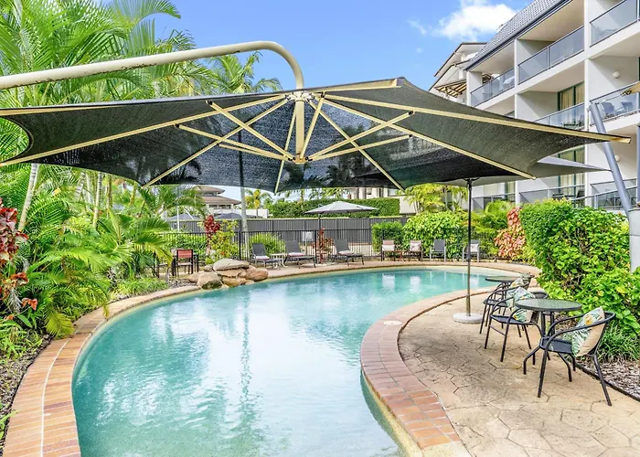 Shelly Bay Resort