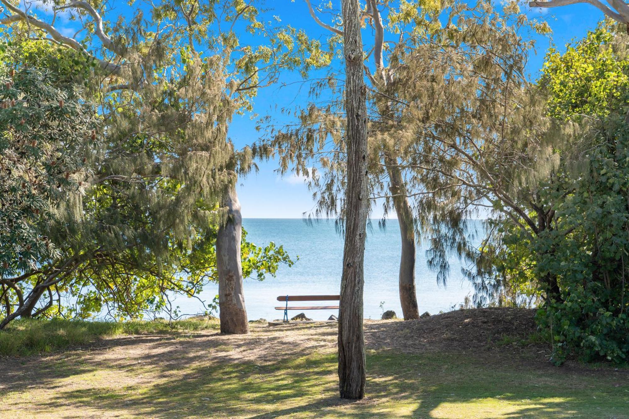 Shelly Bay