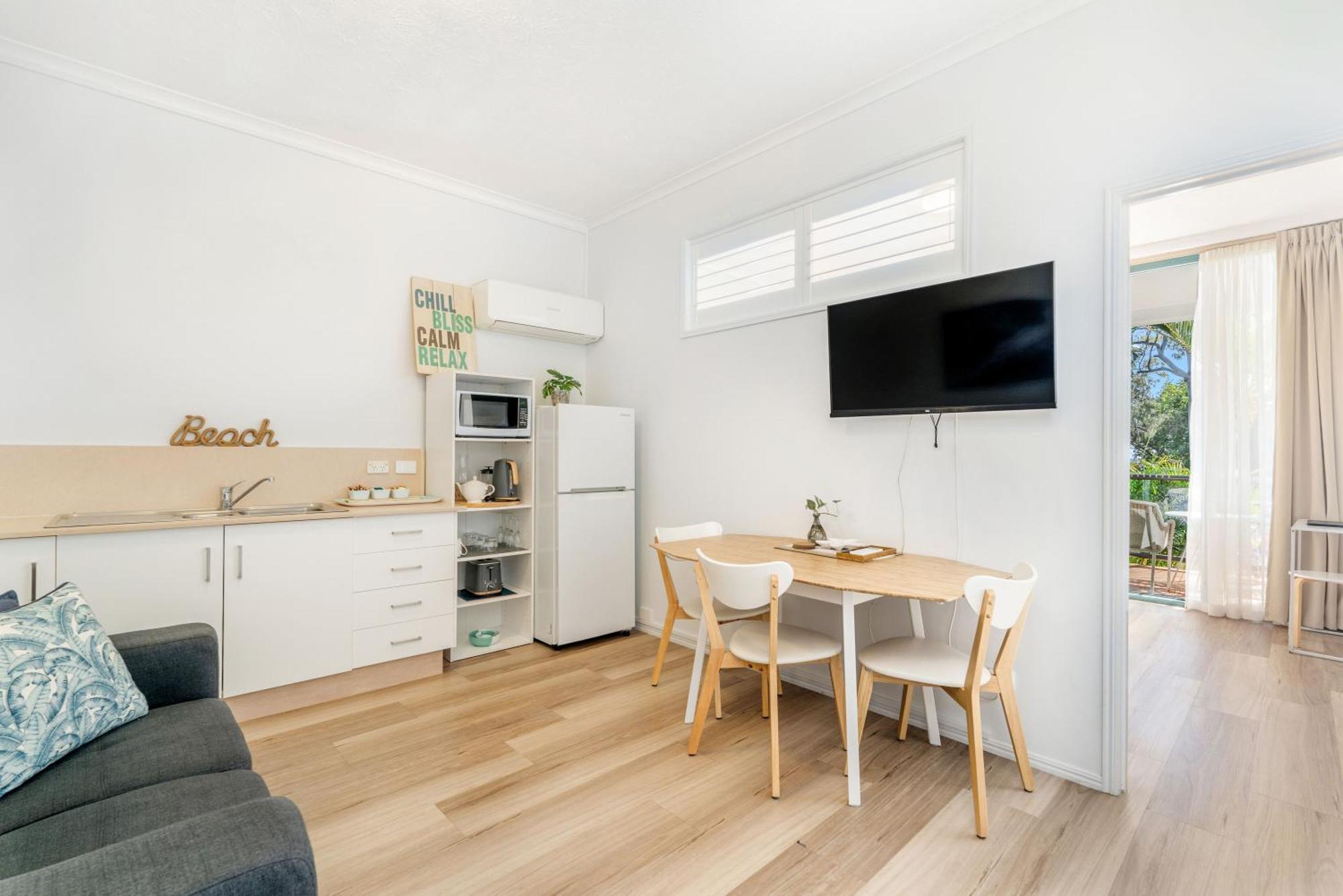 Shelly Bay 4* Hervey Bay
