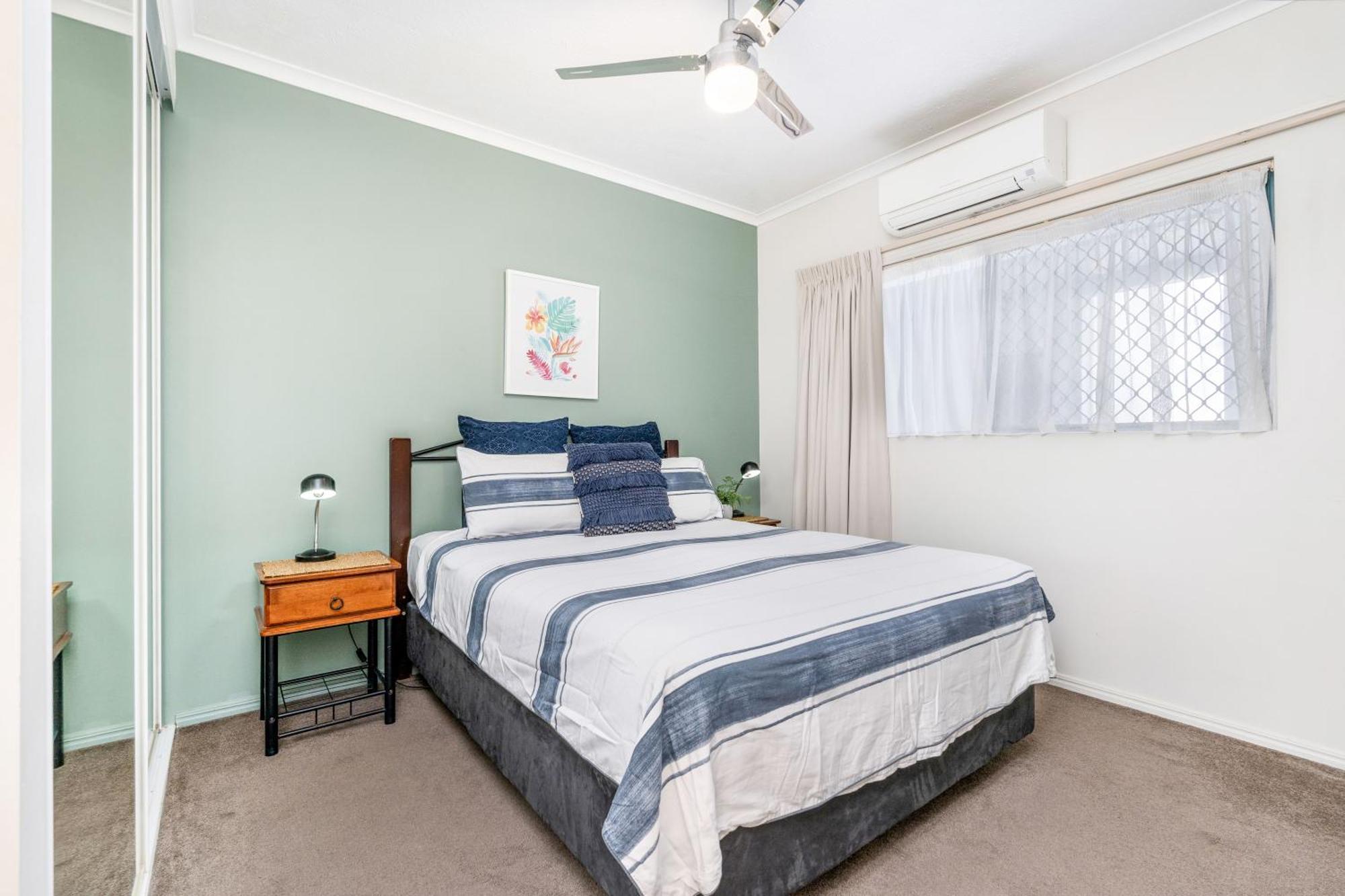 Shelly Bay Aparthotel