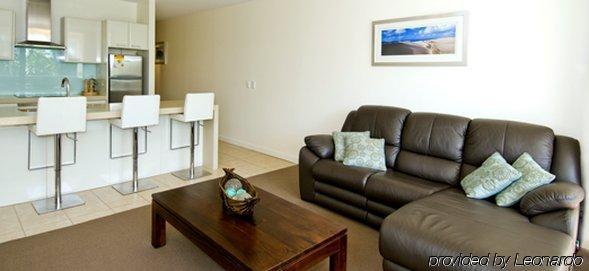 Shelly Bay Aparthotel Hervey Bay