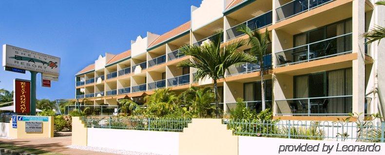 Shelly Bay 4*