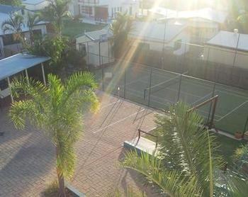 Shelly Bay Aparthotel