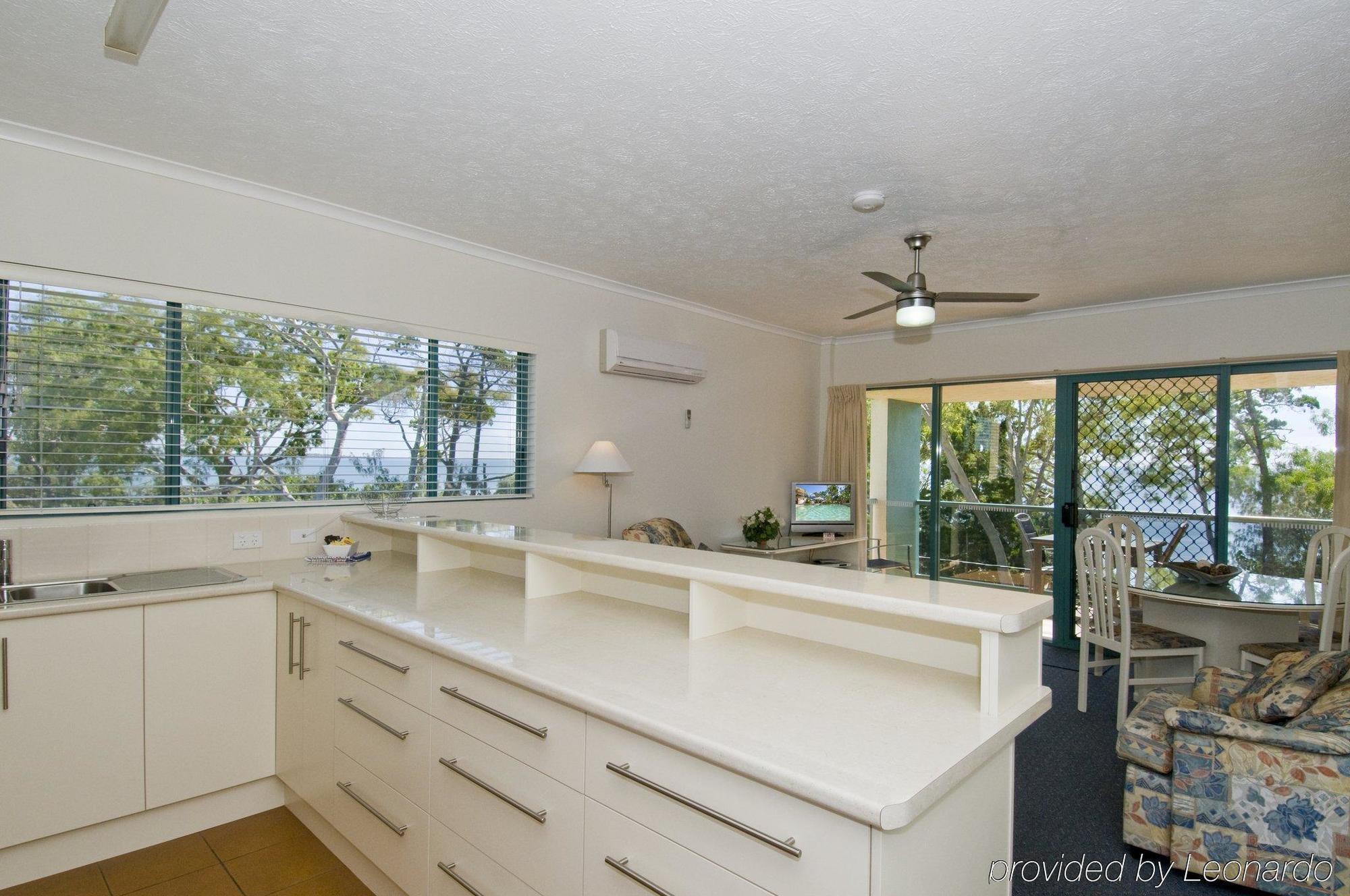 Shelly Bay 4* Hervey Bay
