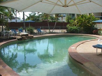 Aparthotel Shelly Bay 4*