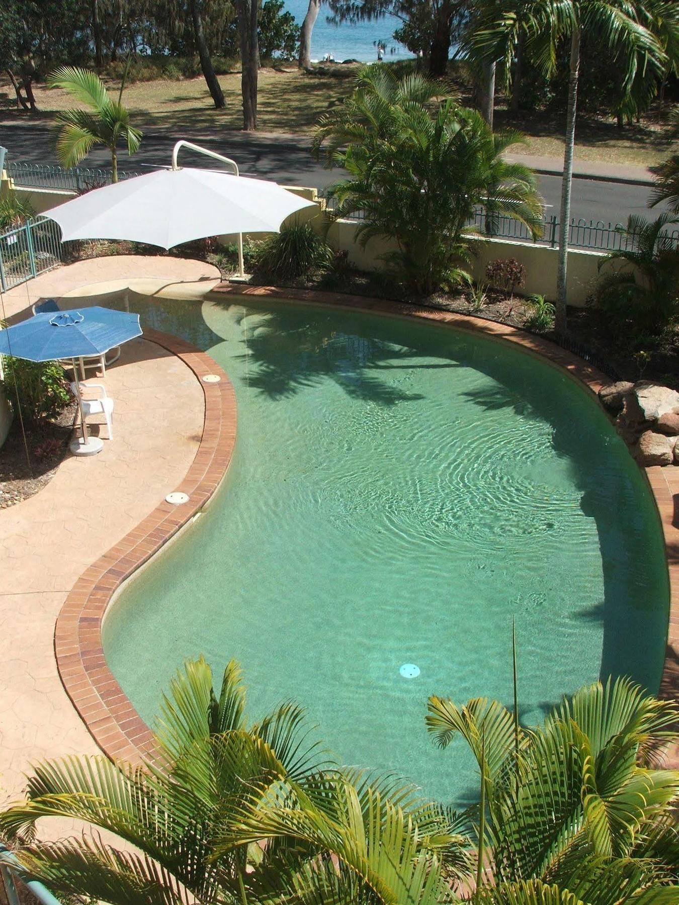 Shelly Bay Hervey Bay