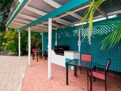 Shelly Bay Hervey Bay