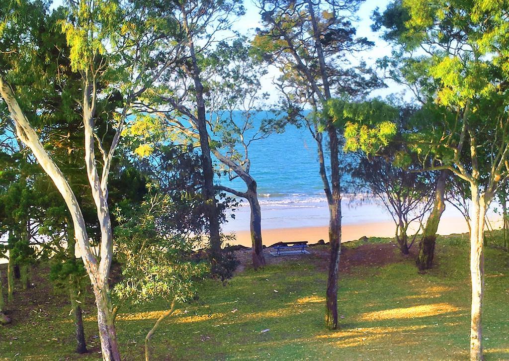 Shelly Bay 4* Hervey Bay